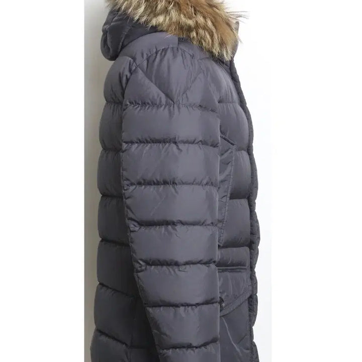 [BUNJANG] Moncler Cluny Padded Jacket Navy / 몽클레어 클루니 패딩 네이비 1(95)