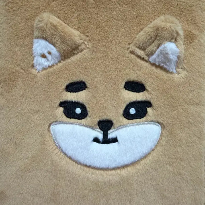 데니멀즈 바인더 케