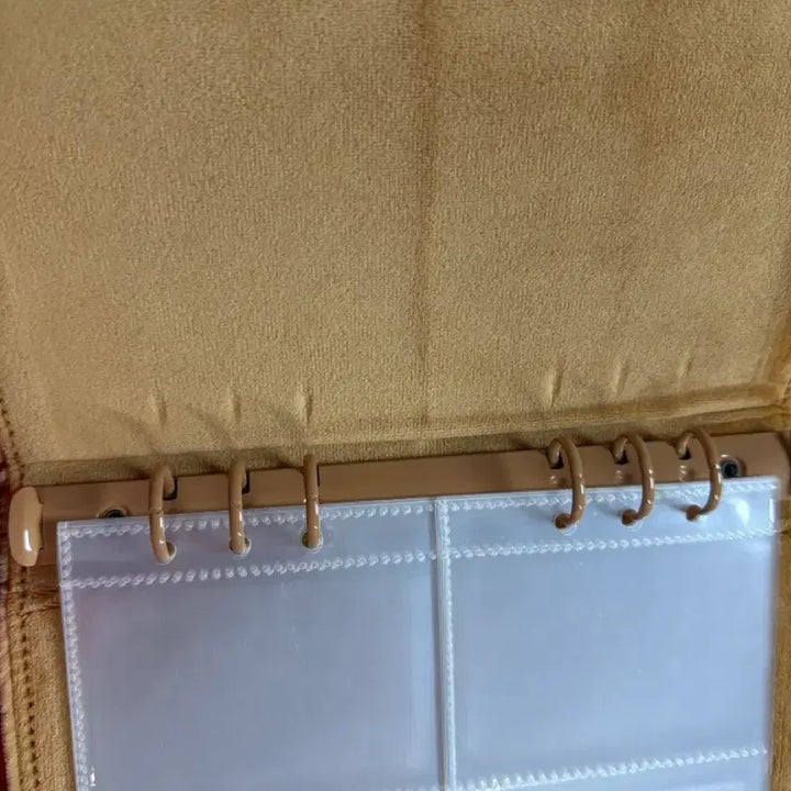 데니멀즈 바인더 케