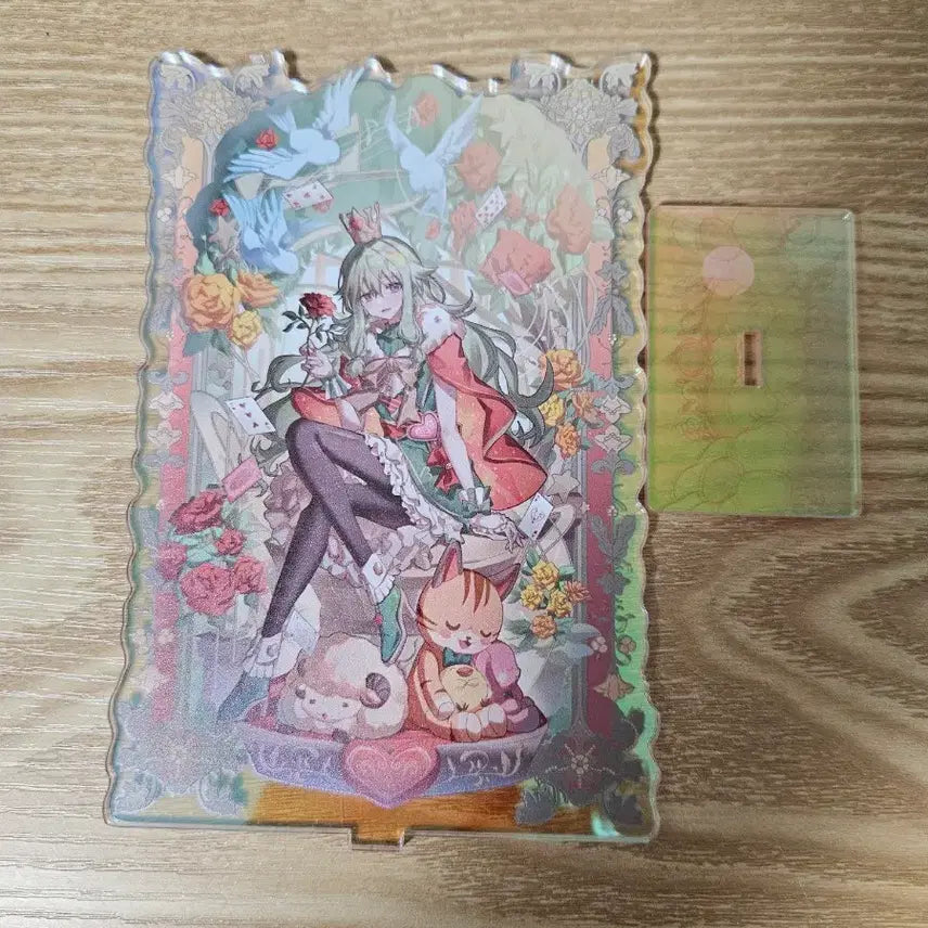 [BUNJANG] Project Sekai Nene Acrylic Stand / 쿠사나기 네네 프세카 프로세카 비공굿 아크릴 스탠드