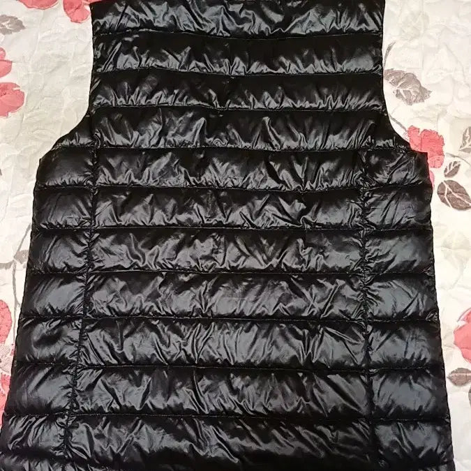 [BUNJANG] Samill Plus Goose Down Vest / 삼일플러스 구스경량조끼 100 가슴55 기장70