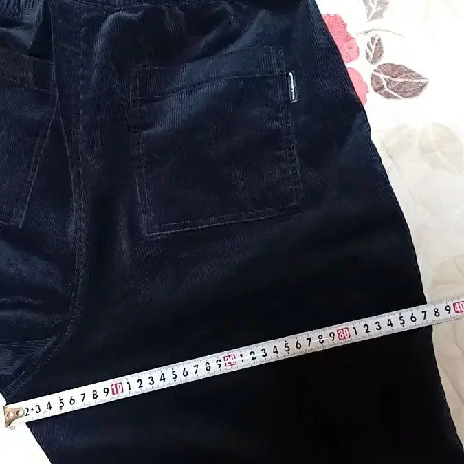 [BUNJANG] Groove Lime Corduroy Pants XL / 그루브라임 코듀로이팬츠 XL 기장100
