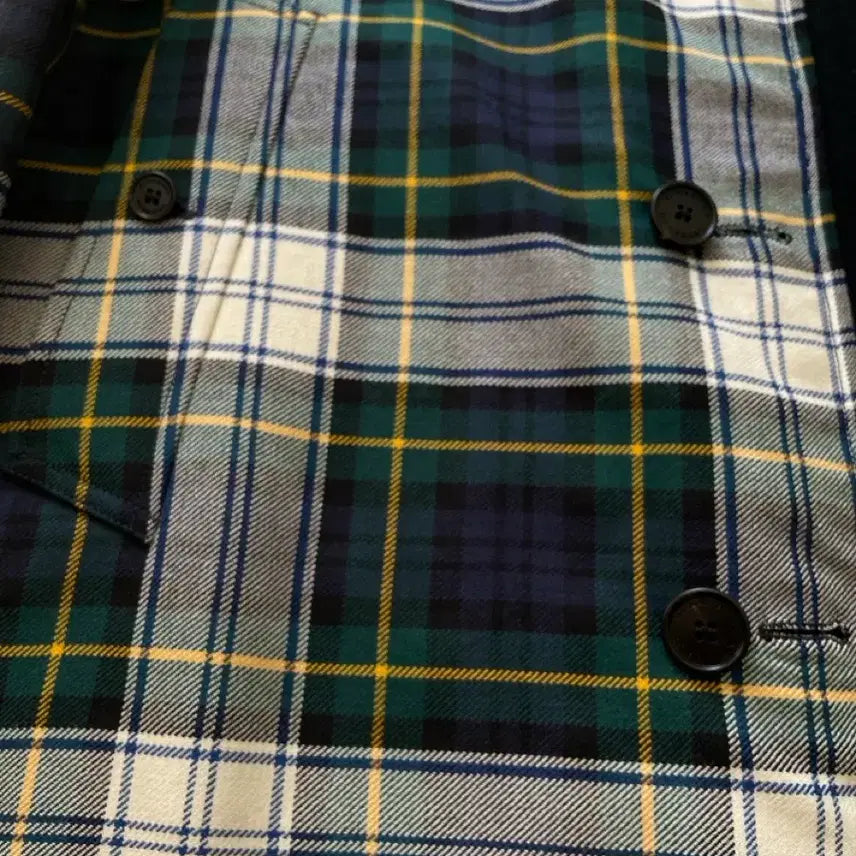 [BUNJANG] Burberry Cashmere Reversible Balmacaan Coat / 버버리 최고가 캐시미어 100% 리버서블 발마칸 코트 italy made