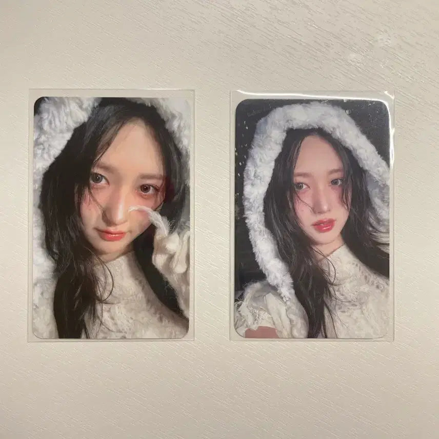 아이브 가을 엠파시 마뮤테 마이뮤직테이스트 애플뮤직