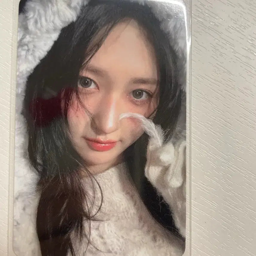 아이브 가을 엠파시 마뮤테 마이뮤직테이스트 애플뮤직