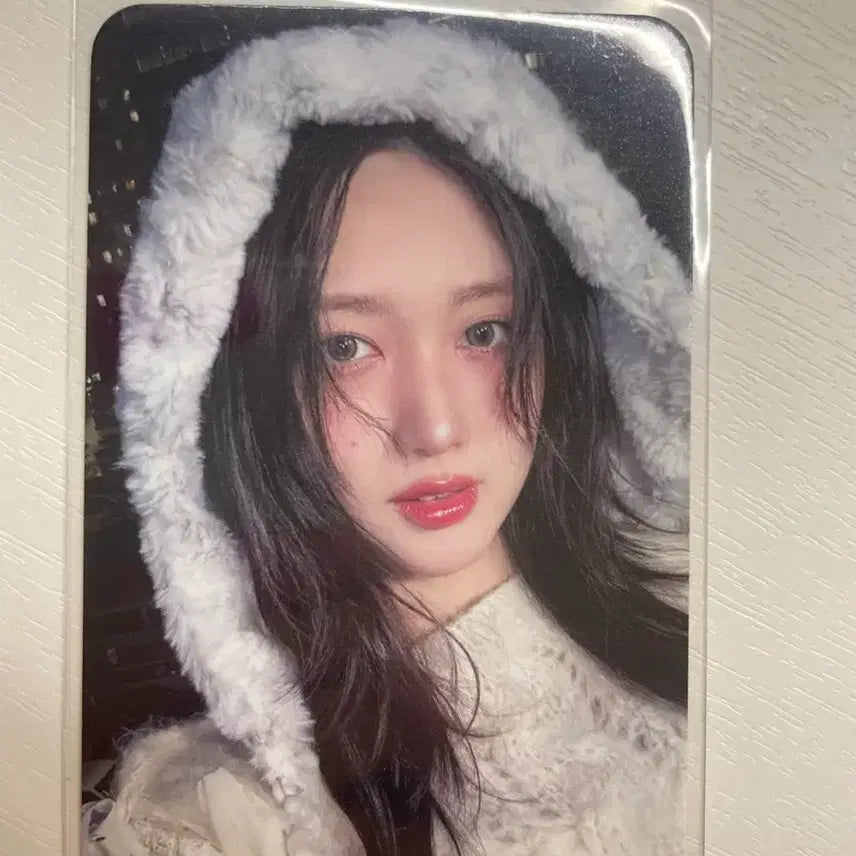 아이브 가을 엠파시 마뮤테 마이뮤직테이스트 애플뮤직