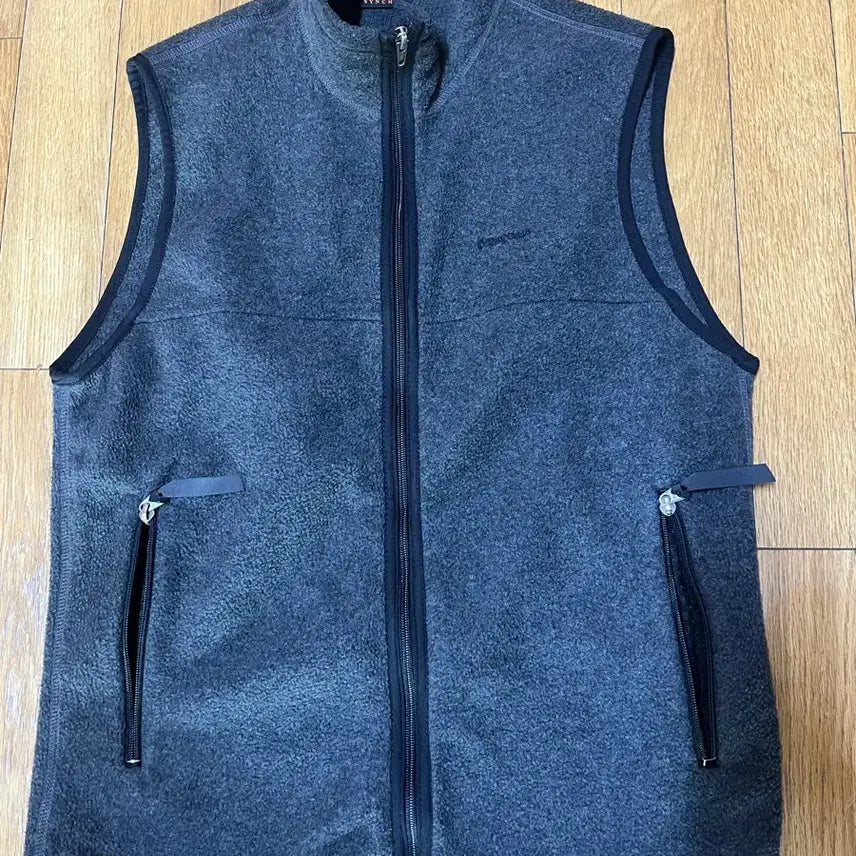 [BUNJANG] Patagonia Synchilla Fleece Vest / 파타고니아 신칠라 미국 제조 베스트 조끼 S 플리스 후리스