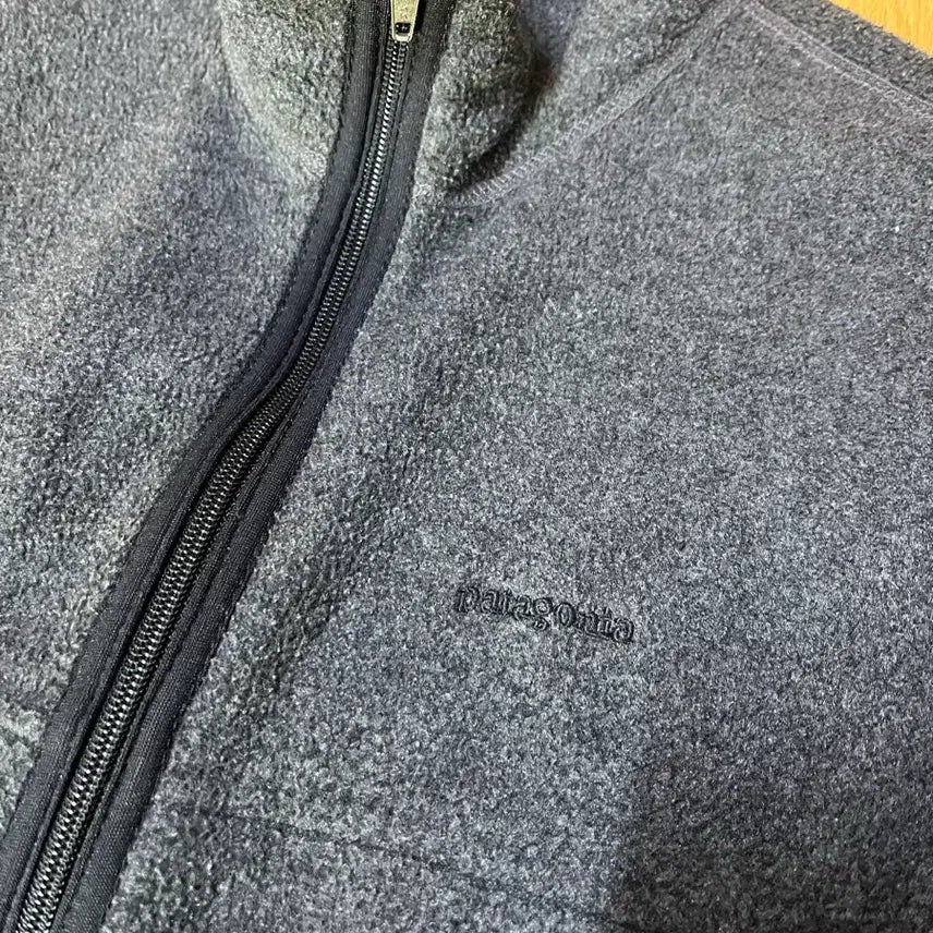 [BUNJANG] Patagonia Synchilla Fleece Vest / 파타고니아 신칠라 미국 제조 베스트 조끼 S 플리스 후리스