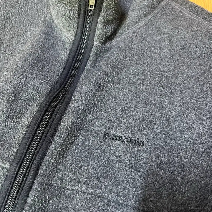 [BUNJANG] Patagonia Synchilla Fleece Vest / 파타고니아 신칠라 미국 제조 베스트 조끼 S 플리스 후리스