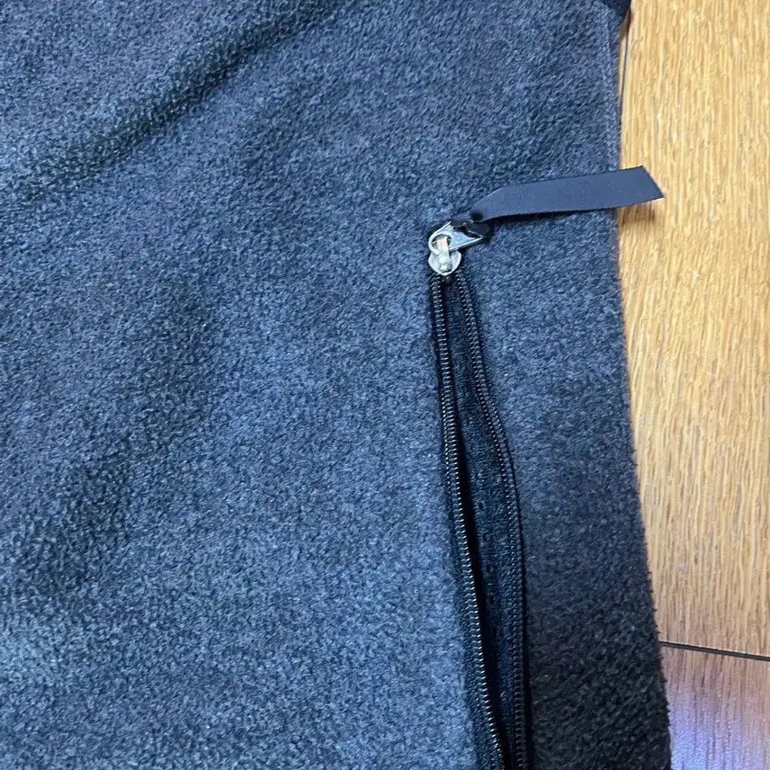 [BUNJANG] Patagonia Synchilla Fleece Vest / 파타고니아 신칠라 미국 제조 베스트 조끼 S 플리스 후리스