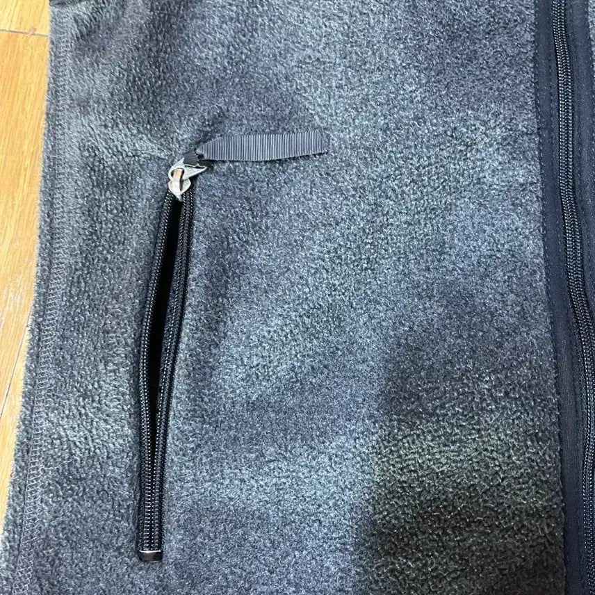 [BUNJANG] Patagonia Synchilla Fleece Vest / 파타고니아 신칠라 미국 제조 베스트 조끼 S 플리스 후리스