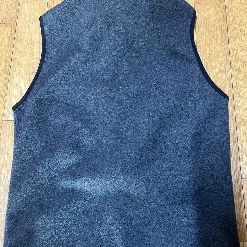 [BUNJANG] Patagonia Synchilla Fleece Vest / 파타고니아 신칠라 미국 제조 베스트 조끼 S 플리스 후리스
