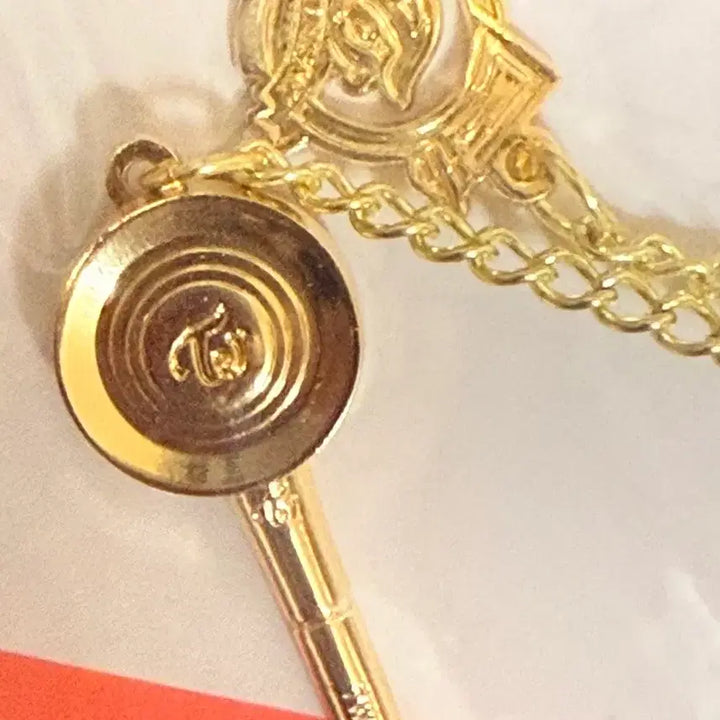 twice 트와이스 일본팬클럽 5주년기념 캔디봉키링