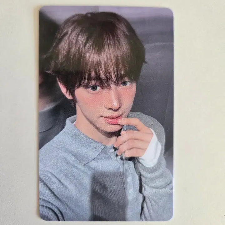 투어스 한진 play hard 플레이하드 타워레코드 온라인 럭드