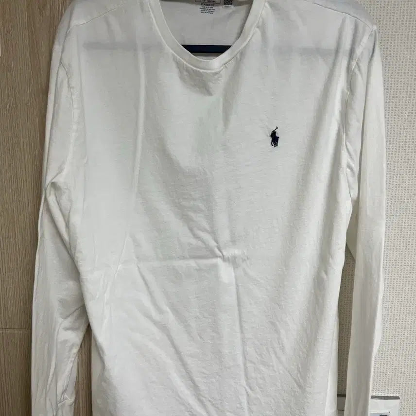 [SOLD OUT] 폴로 랄프로렌 롱슬리브