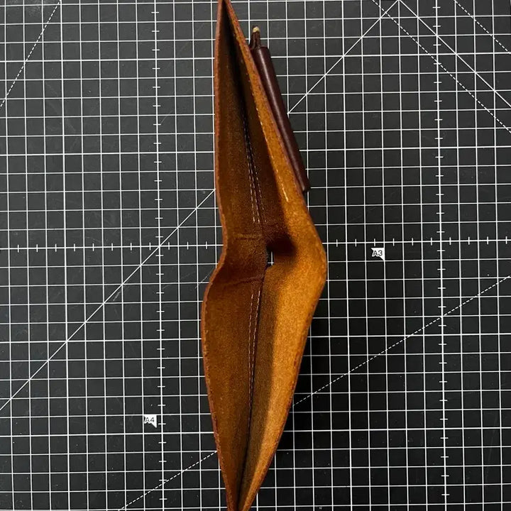 [BUNJANG] HEVITZ Coin Pocket Bi-fold Wallet / 헤비츠 코인 포켓 바이폴드 지갑