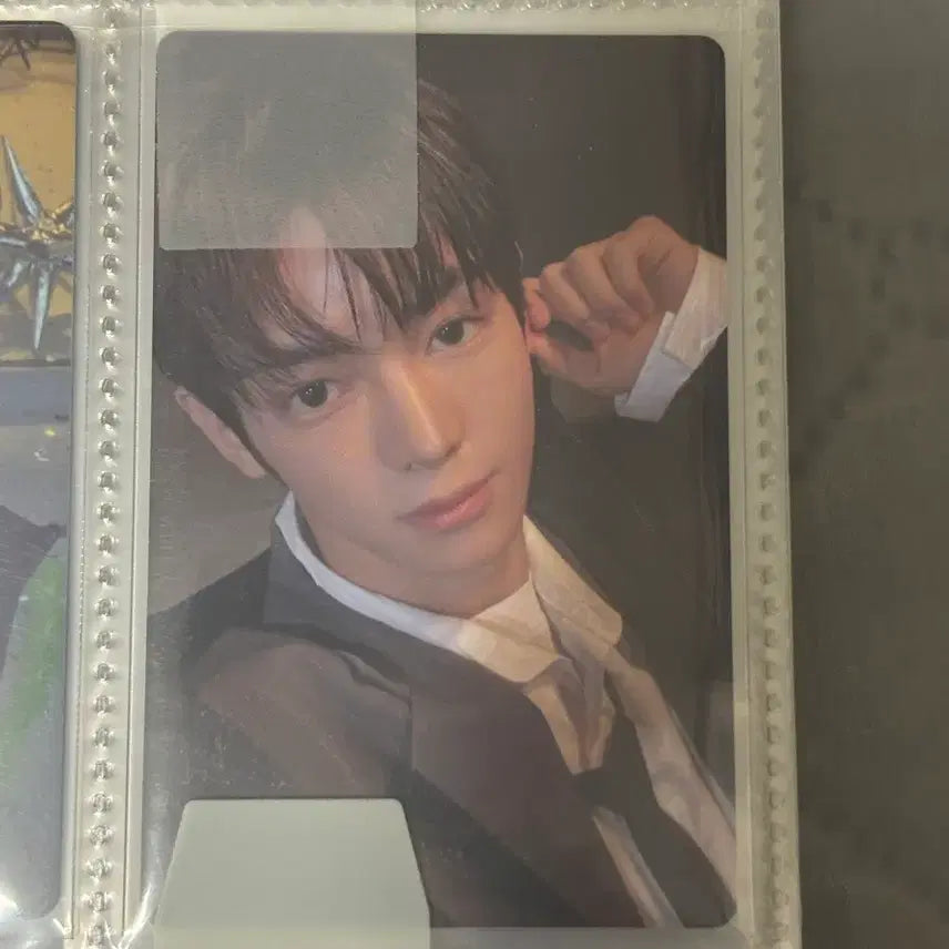 투어스 한진 위버스 라스트벨 앨범 토레카 포카 양도