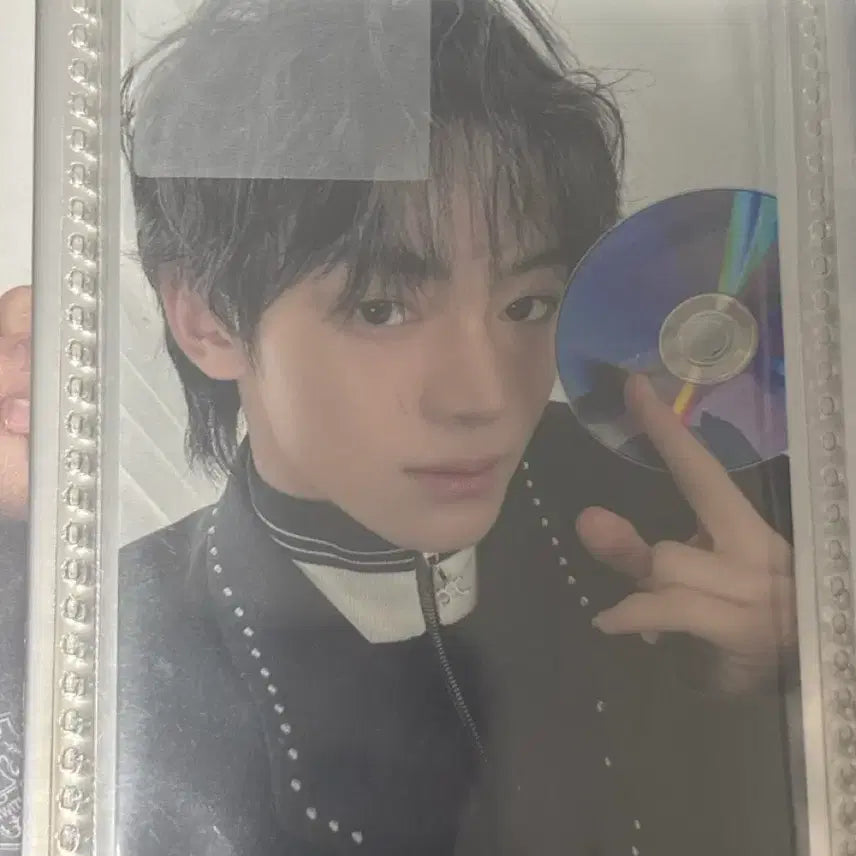 투어스 한진 타워레코드 try with us 마따뛰 특전 포카 토레카ㄸ