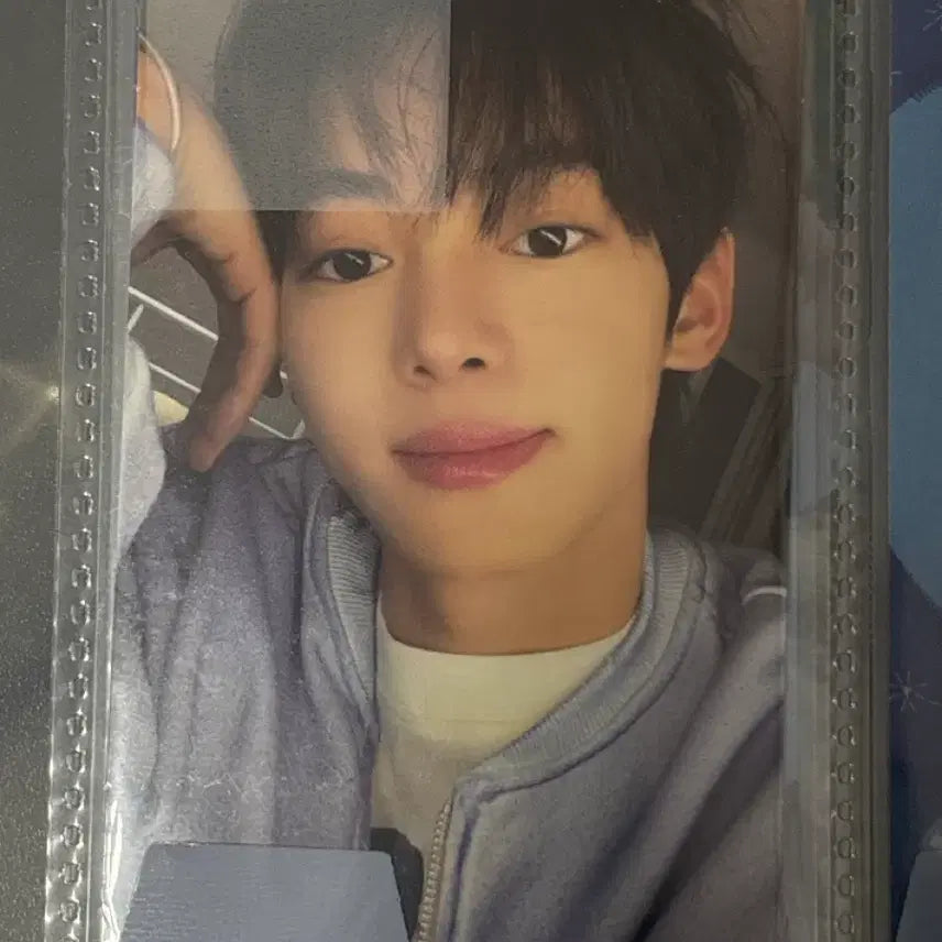 투어스 한진 try with us 마따뒤 컴팩트 버전 앨범 포카 양도