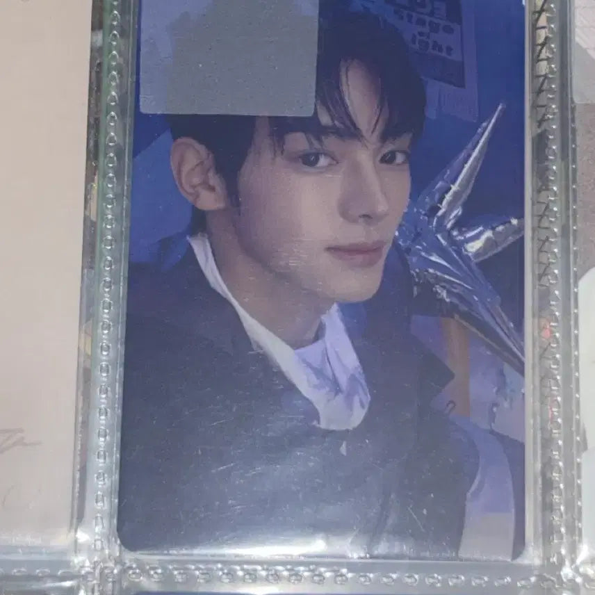 투어스 한진 라스트벨 타워레코드 특전 토레카 포카 양도