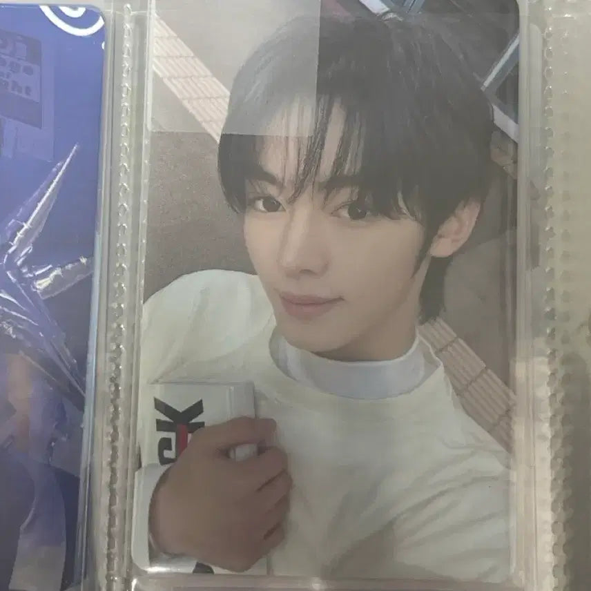 투어스 한진 try with us 마따뛰 컴팩트 버전 포카 양도