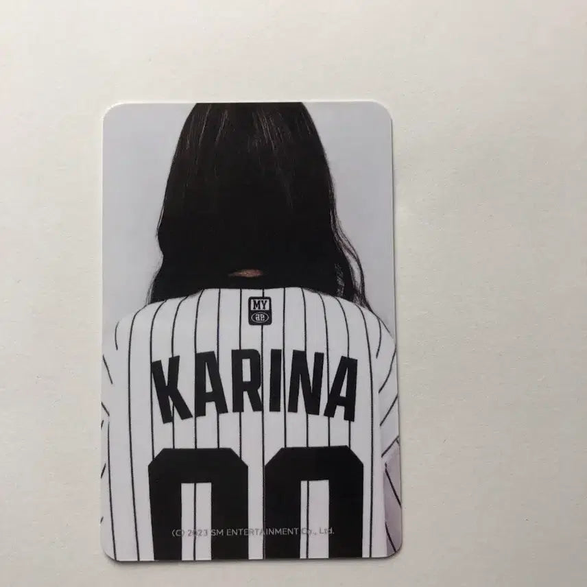 에스카리나 야구 포카