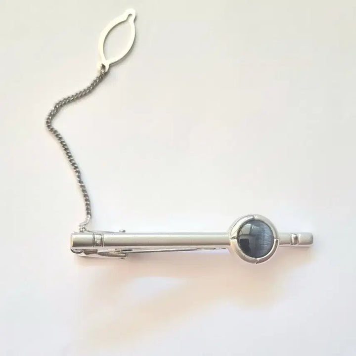 [BUNJANG] Valentino Morris Tie Clip / 발렌티노 모리스 넥타이핀을판매합니다