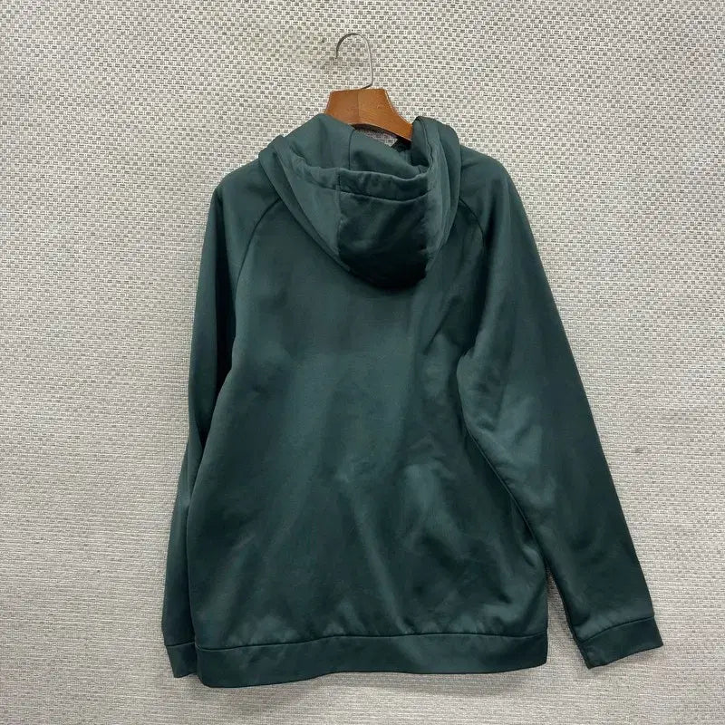 [SOLD OUT] 나이키 드라이핏 프린팅 져지 후드티 L A04015