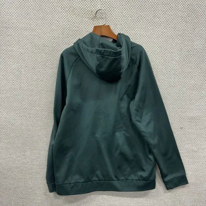 [SOLD OUT] 나이키 드라이핏 프린팅 져지 후드티 L A04015