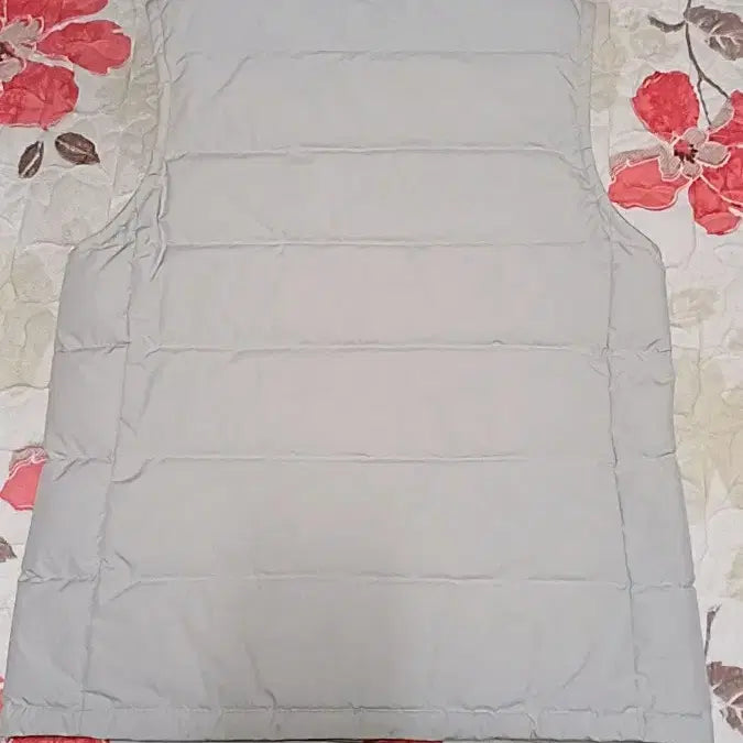 [BUNJANG] SPAO Down Vest 95 / 스파오 오리털경량조끼 95 가슴51 기장69