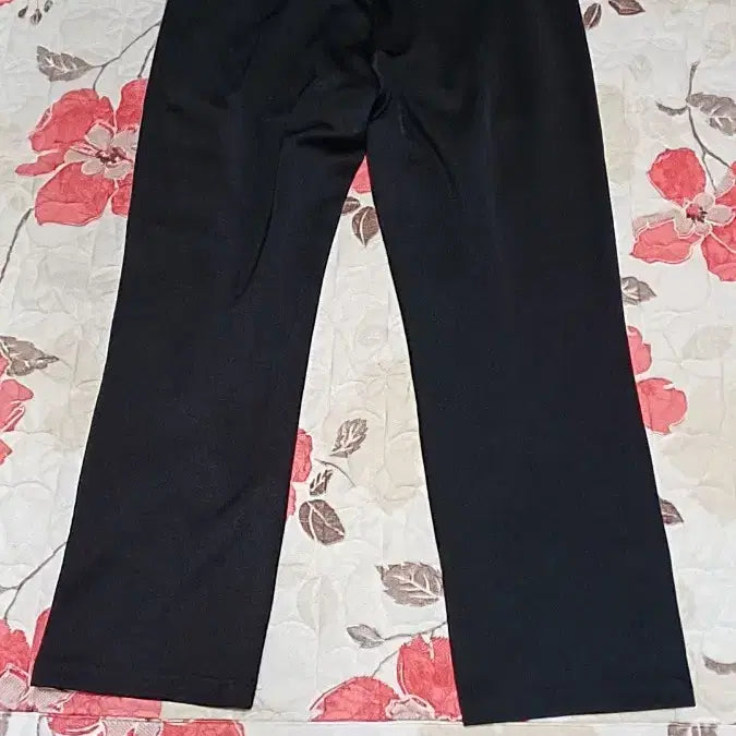 [BUNJANG] NERDY Training Pants L / 널디 트레이닝복 L 기장96