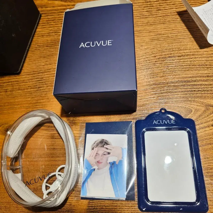 코르티스 포토카드 포토패키지 특전 양도