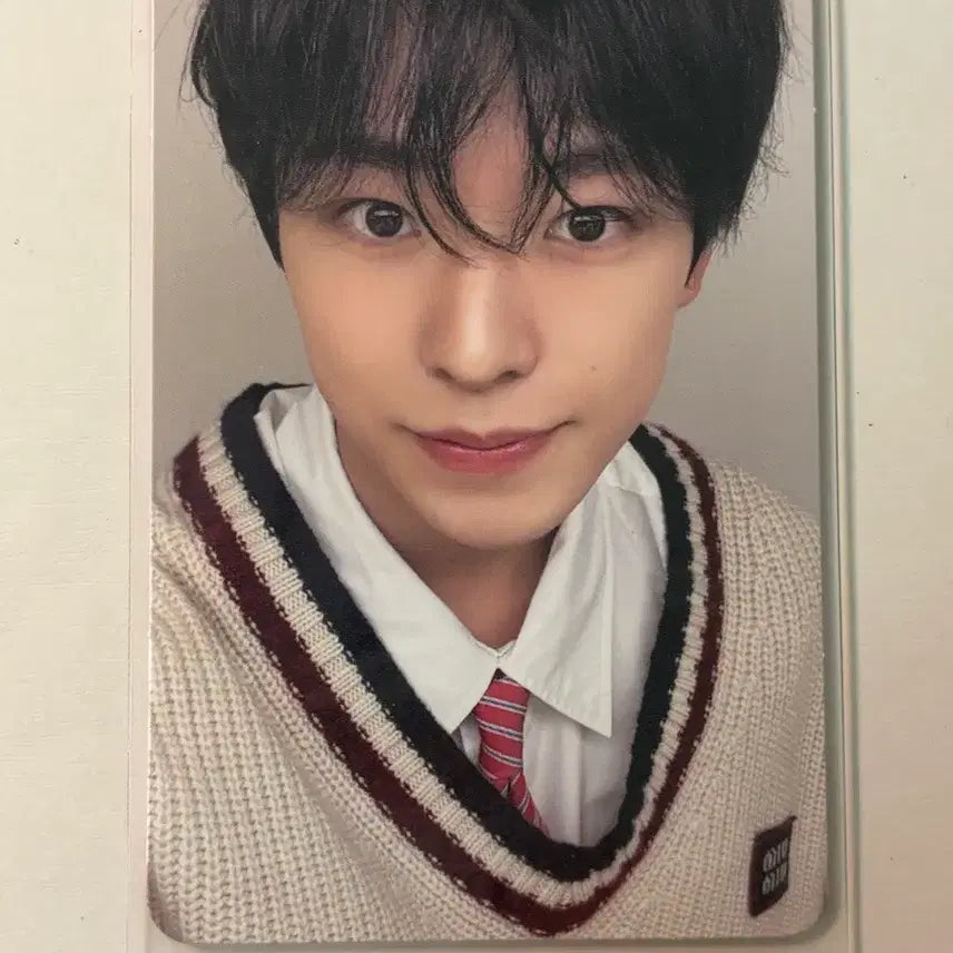 SMTOWN 앨범 엔시티위시 엔위시 유우시 포카 판매 양도