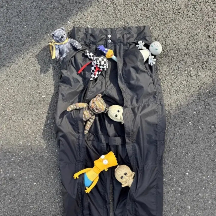 [BUNJANG] FINAL HOME Nylon Survival Pants (Size 2) / FINAL HOME Nylon Survival Pants 2사이즈