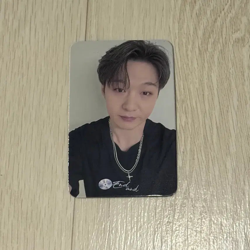 이창섭 대구 콘서트 입장 포카 양도