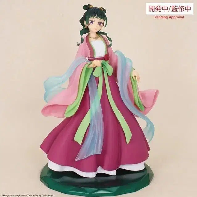 [BUNJANG] Maomao Figure / [미개봉]약사의 혼잣말 마오마오 피규어
