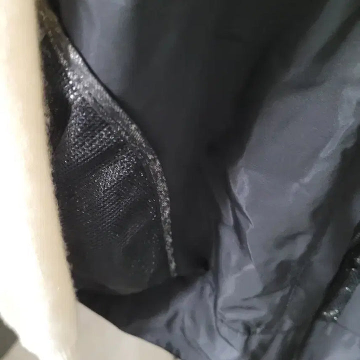 [BUNJANG] Black Vest / 여성 블랙 조끼