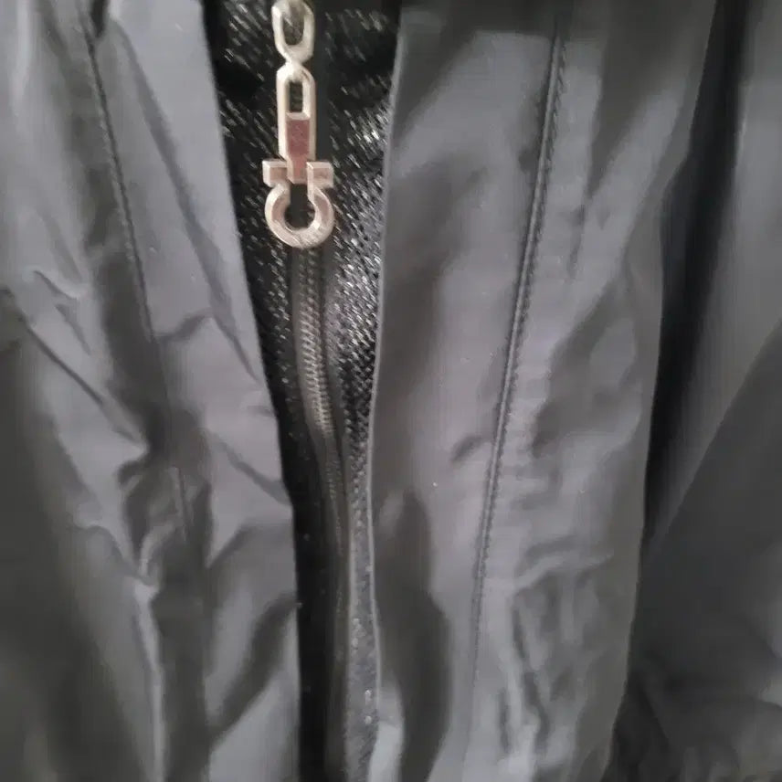 [BUNJANG] Black Vest / 여성 블랙 조끼