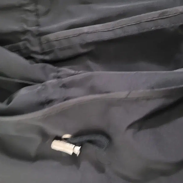 [BUNJANG] Black Vest / 여성 블랙 조끼