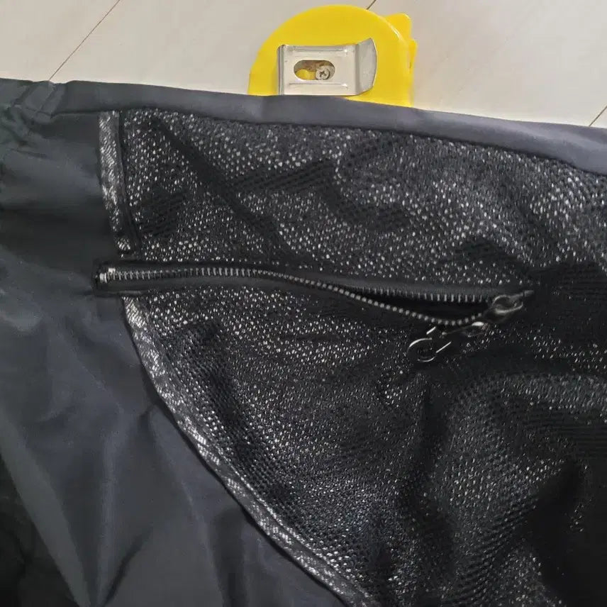 [BUNJANG] Black Vest / 여성 블랙 조끼