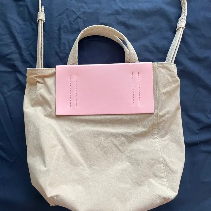 [BUNJANG] Acne Studios Baker Bag Small / 아크네스튜디오 베이커백 스몰