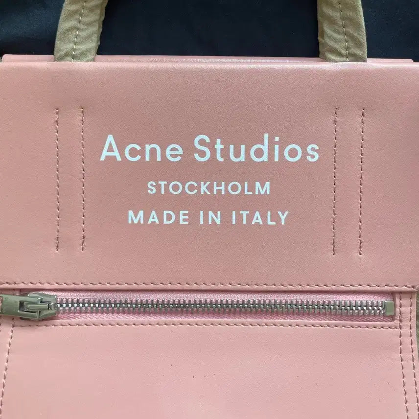 [BUNJANG] Acne Studios Baker Bag Small / 아크네스튜디오 베이커백 스몰