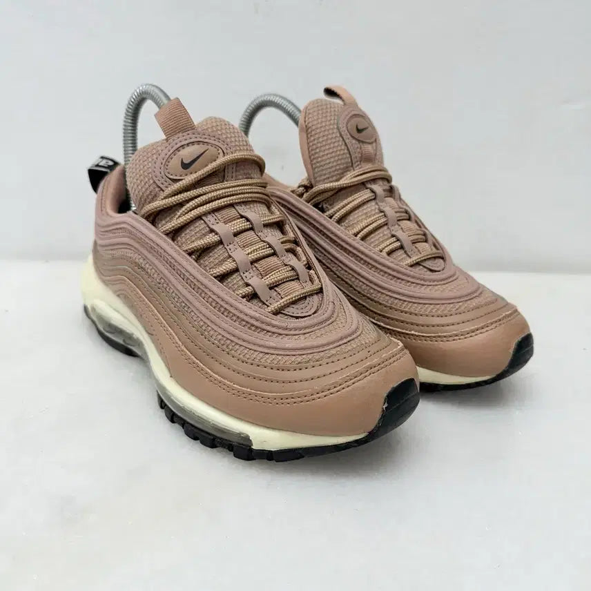 [BUNJANG] Nike Air Max 97 Bio Beige Sneakers / (230)나이키 운동화 에어맥스97 바이오베이지