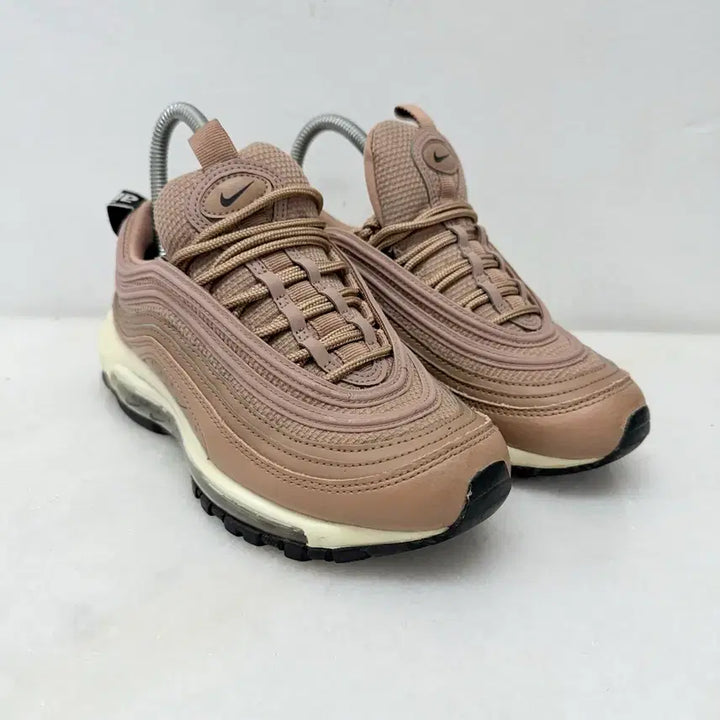 [BUNJANG] Nike Air Max 97 Bio Beige Sneakers / (230)나이키 운동화 에어맥스97 바이오베이지