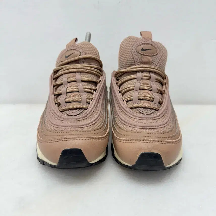 [BUNJANG] Nike Air Max 97 Bio Beige Sneakers / (230)나이키 운동화 에어맥스97 바이오베이지