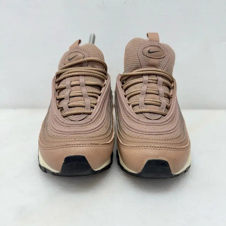 [BUNJANG] Nike Air Max 97 Bio Beige Sneakers / (230)나이키 운동화 에어맥스97 바이오베이지