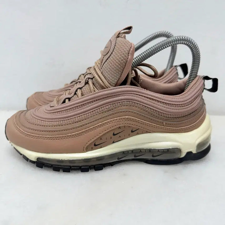 [BUNJANG] Nike Air Max 97 Bio Beige Sneakers / (230)나이키 운동화 에어맥스97 바이오베이지