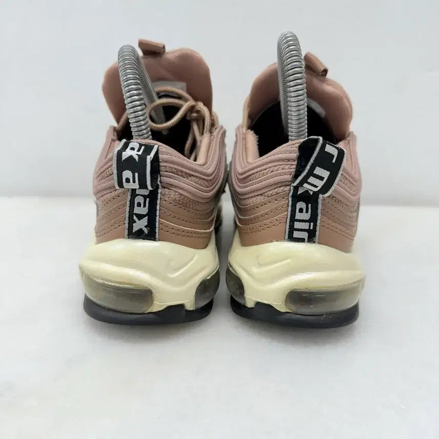 [BUNJANG] Nike Air Max 97 Bio Beige Sneakers / (230)나이키 운동화 에어맥스97 바이오베이지