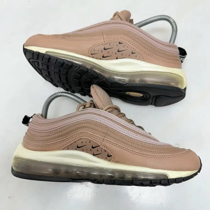 [BUNJANG] Nike Air Max 97 Bio Beige Sneakers / (230)나이키 운동화 에어맥스97 바이오베이지