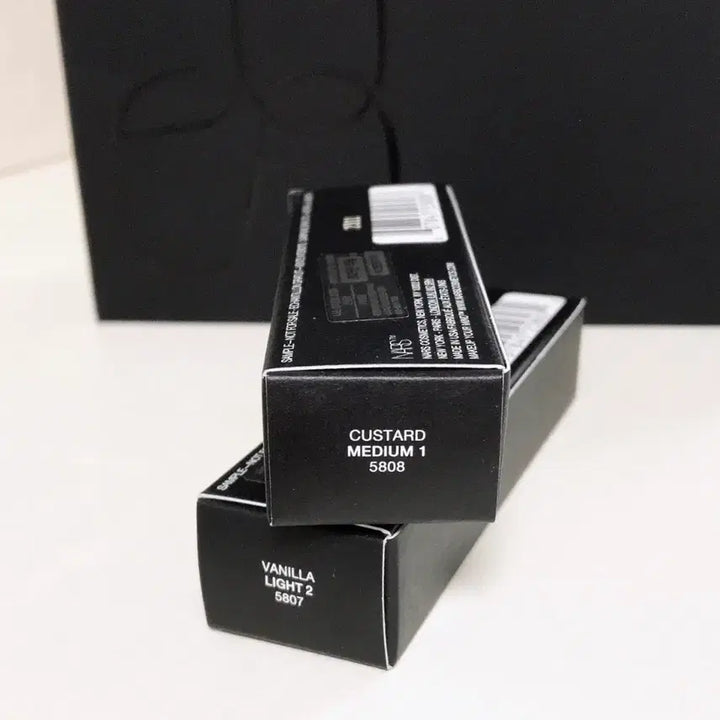 [BUNJANG] NARS Radiant Creamy Concealer Vanilla Mini / 나스 래디언트 크리미 컨실러 바닐라